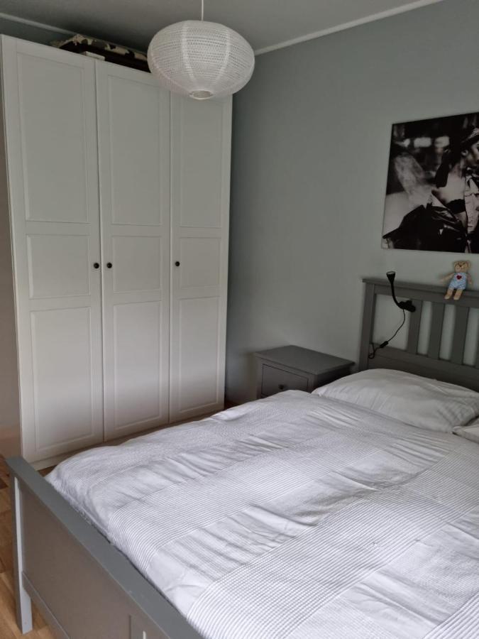Aquamarina Miedzyzdroje Apartment Luaran gambar